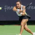 Martina Trevisan