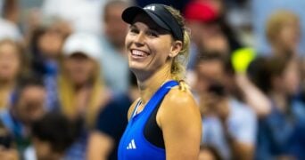 Caroline Wozniacki