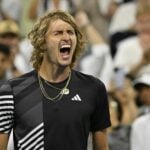 Alexander Zverev