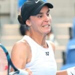 Anhelina Kalinina 2024
