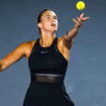 Aryna Sabalenka WTA Finals 2023