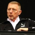 Boris Becker