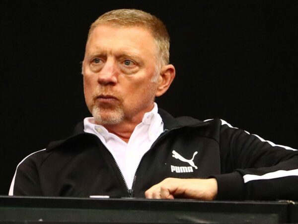 Boris Becker