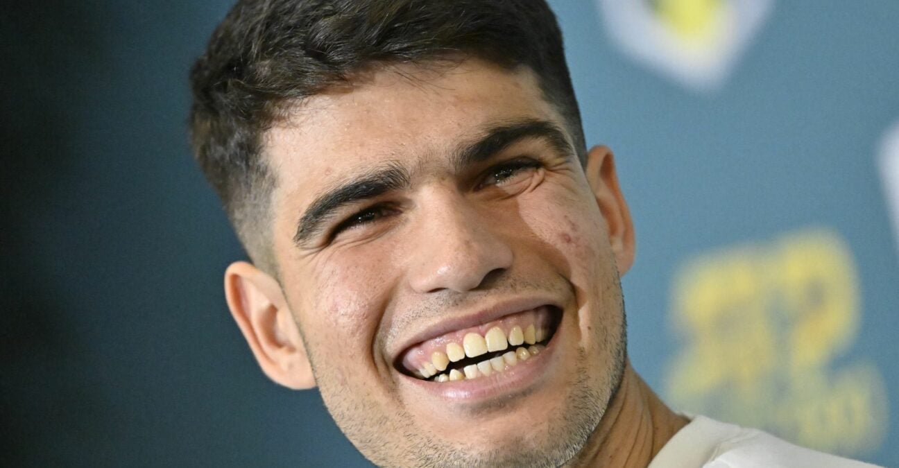 Carlos Alcaraz
