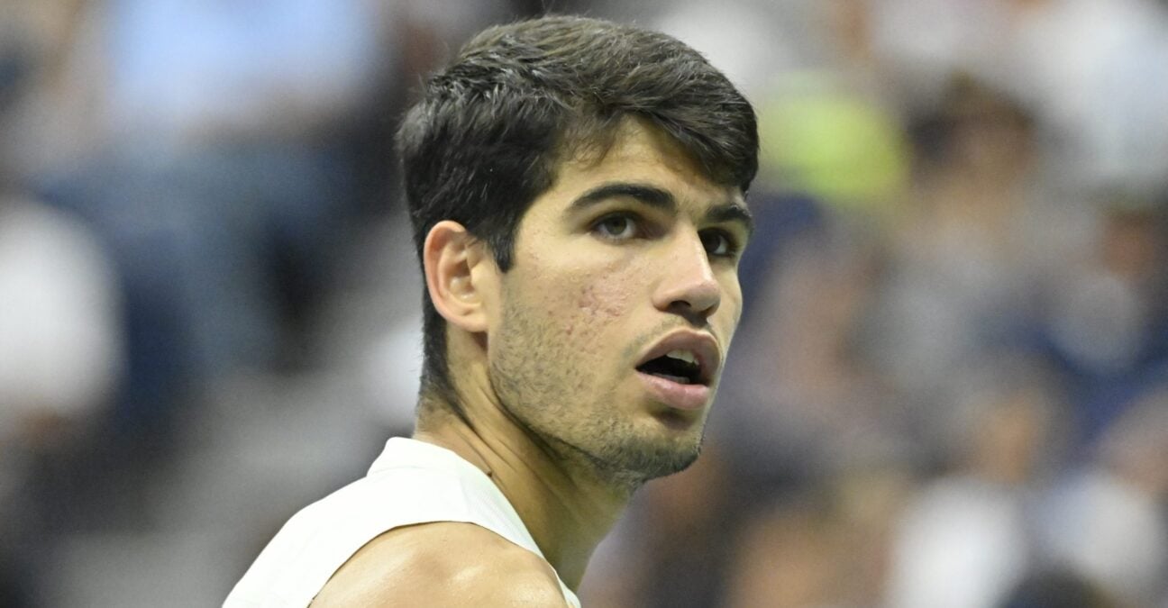 Carlos Alcaraz
