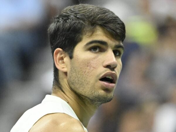 Carlos Alcaraz