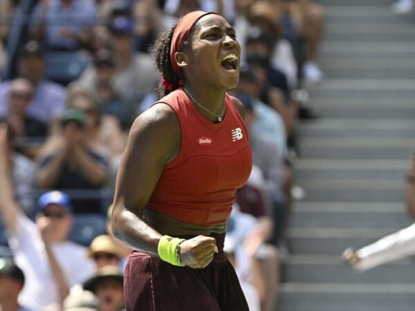 Coco Gauff