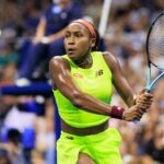 Coco Gauff