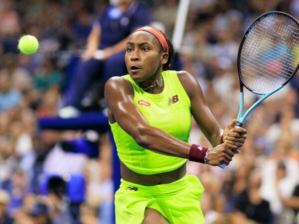 Coco Gauff