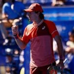 Alex de Minaur