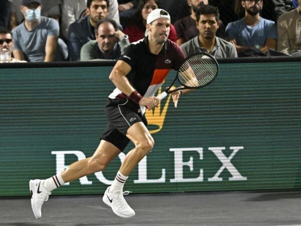 Grigor Dimitrov