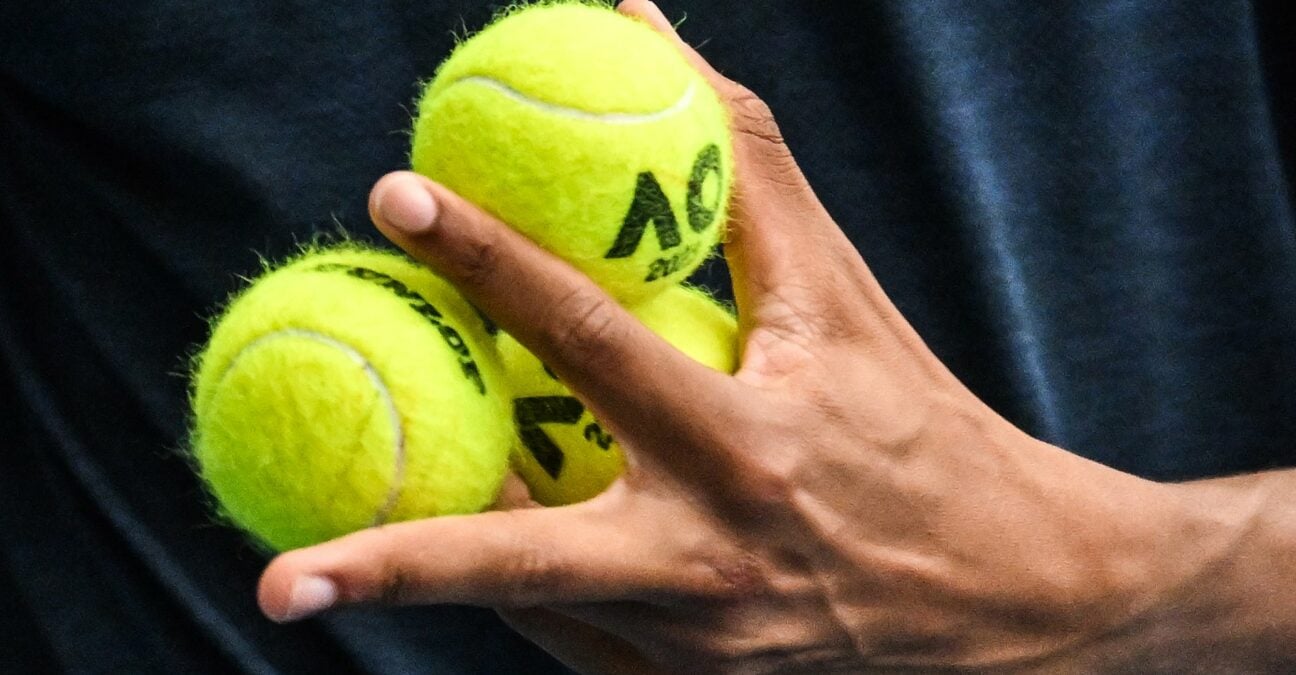 Eubanks, Auckland 2023