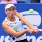 Elise Mertens