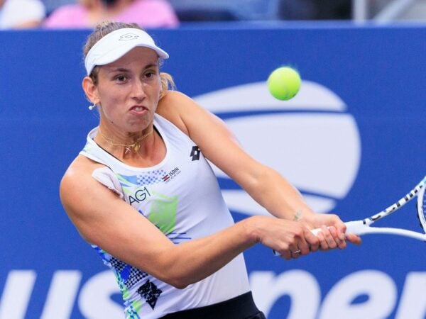 Elise Mertens