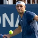 Taylor Fritz