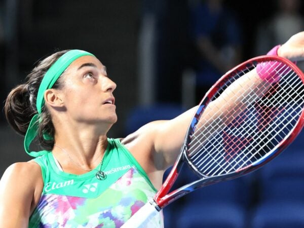Caroline Garcia