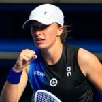 Iga Swiatek, WTA Finals, 2023