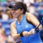 Jessica Pegula 2024