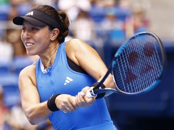 Jessica Pegula 2024
