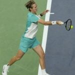 Sebastian Korda