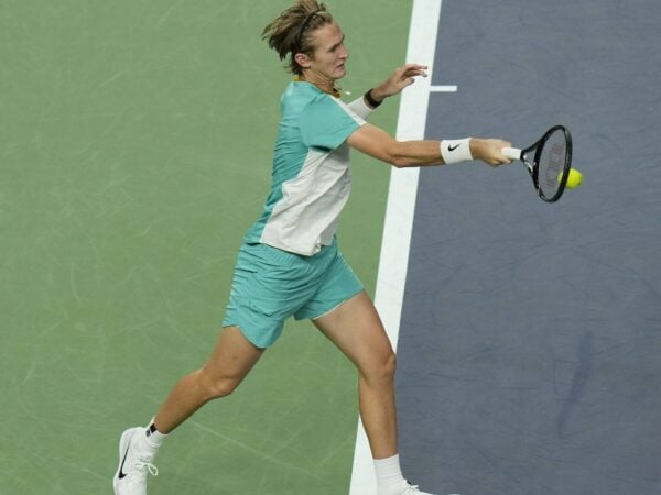 Sebastian Korda