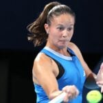 Daria Kasatkina Charleston 2024