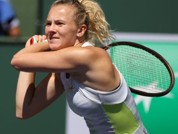 Katerina Siniakova 2023