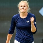 Katerina Siniakova 2024