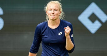 Katerina Siniakova 2024