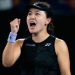 Lin Zhu, AO 2023