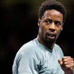 Gael 'La Monf' Monfils, UTS New York 2024