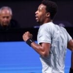 Gael Monfils