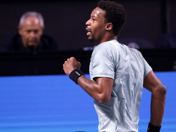 Gael Monfils
