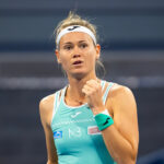 Marie Bouzkova 2024