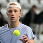 Mark Lajal Antwerp 2023