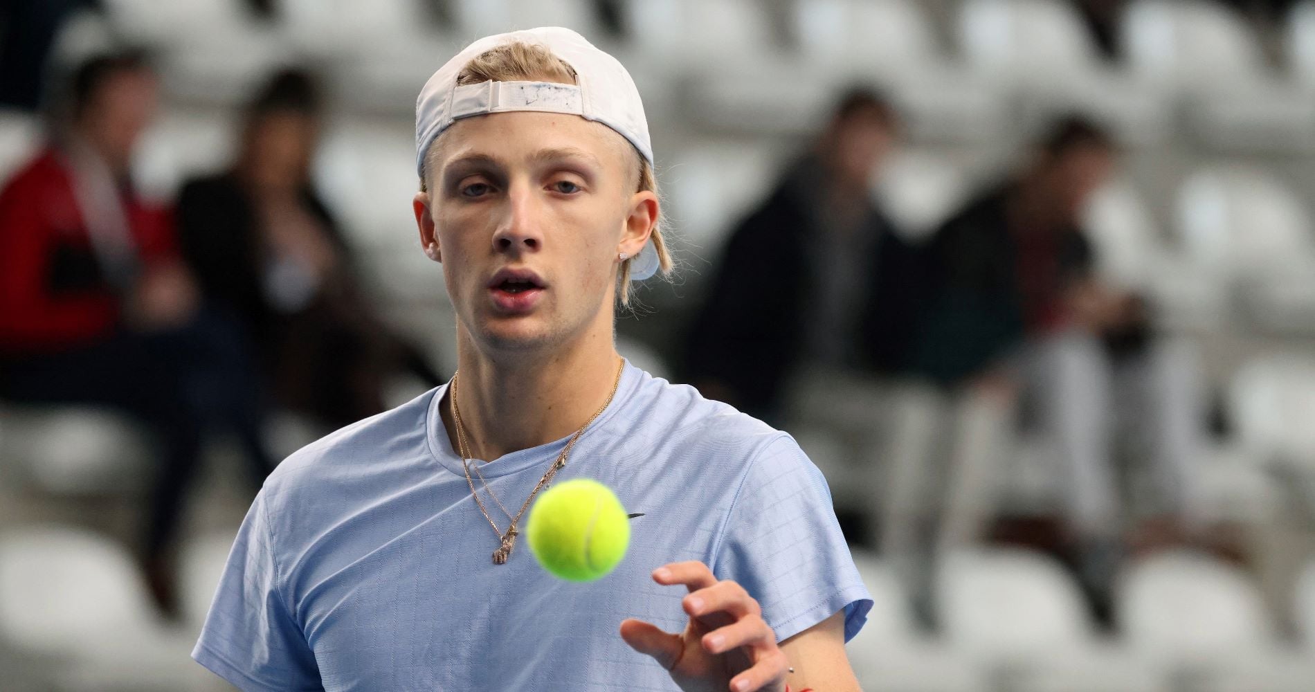 European Open: 20-year-old Lajal makes dream debut, defeating Munar in ...