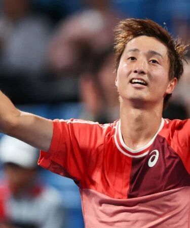 Shintaro Mochizuki