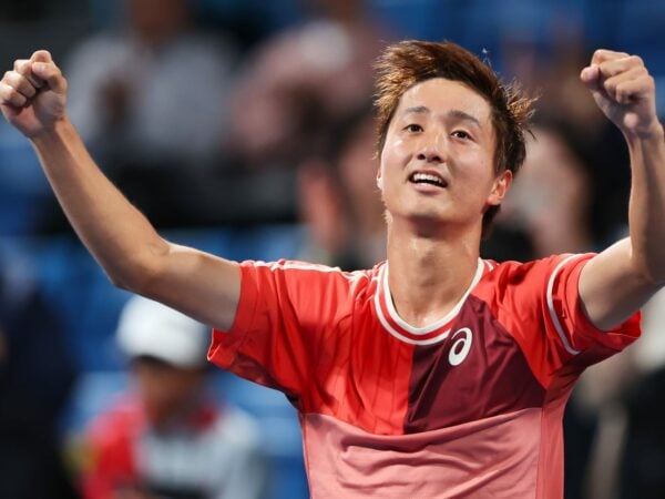 Shintaro Mochizuki