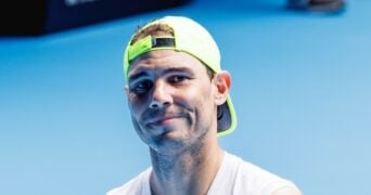 Rafael Nadal
