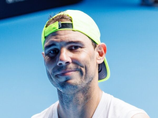 Rafael Nadal