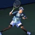 Hsu, Shanghai Masters, 2023