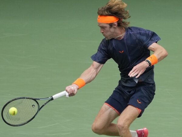 Andrey Rublev Shanghai 2023