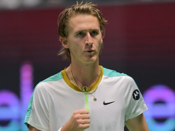 Sebastian Korda