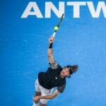 Stefanos Tsitsipas
