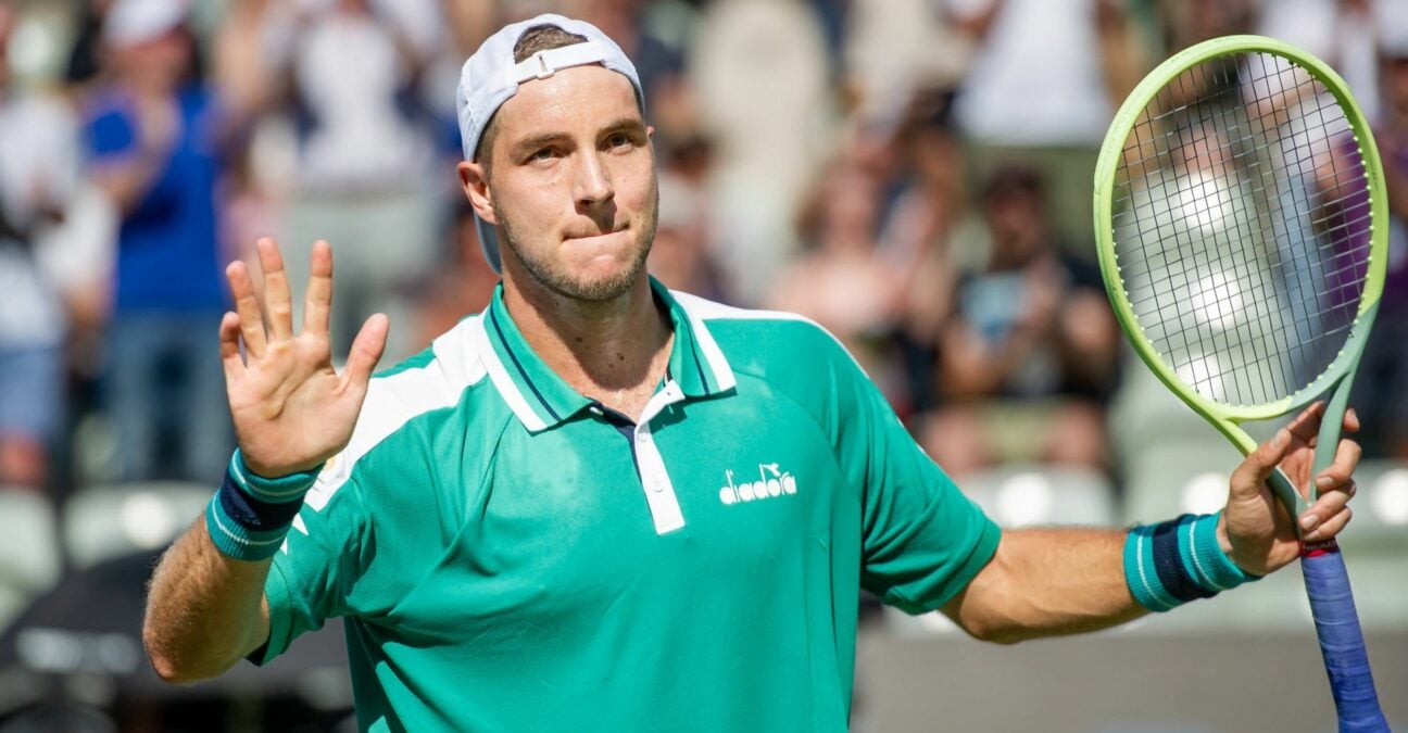 Jan-Lennard Struff