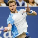 Yannick Hanfmann USO 2023