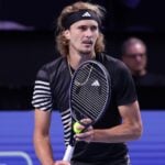 Alexander Zverev