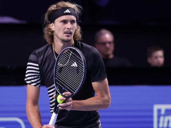 Alexander Zverev