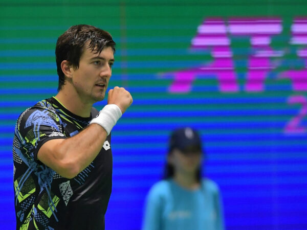 Sebastian Ofner - © Astana Open