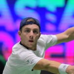 Tallon Griekspoor - © Astana Open